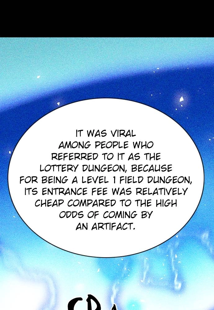 The Druid of Seoul Station Chapter 81 - Page 51