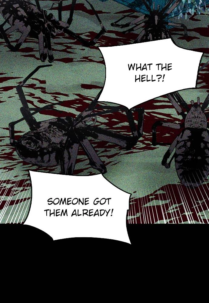 The Druid of Seoul Station Chapter 81 - Page 67