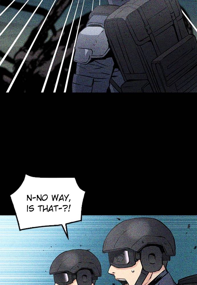 The Druid of Seoul Station Chapter 81 - Page 70