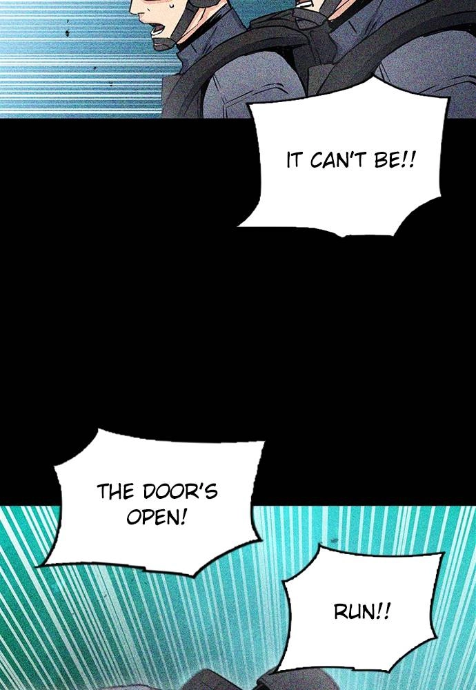 The Druid of Seoul Station Chapter 81 - Page 71