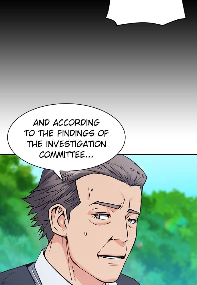 The Druid of Seoul Station Chapter 81 - Page 79