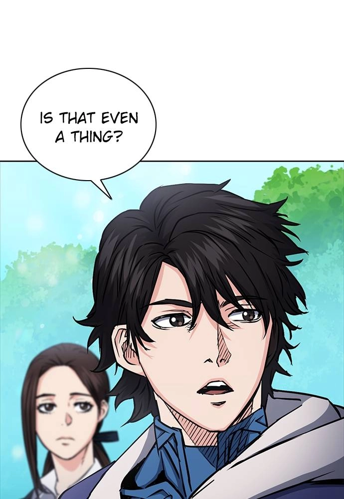 The Druid of Seoul Station Chapter 81 - Page 81