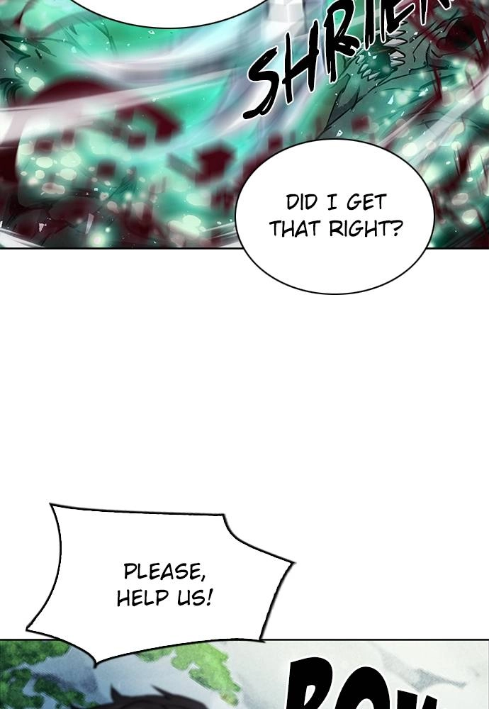 The Druid of Seoul Station Chapter 81 - Page 87