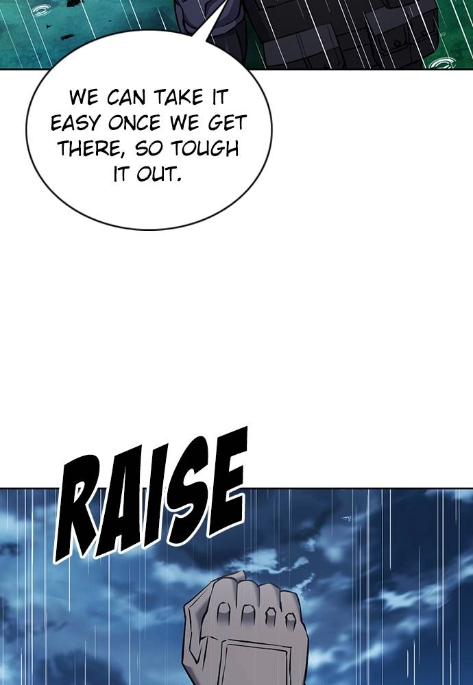 The Druid of Seoul Station Chapter 81 - Page 136
