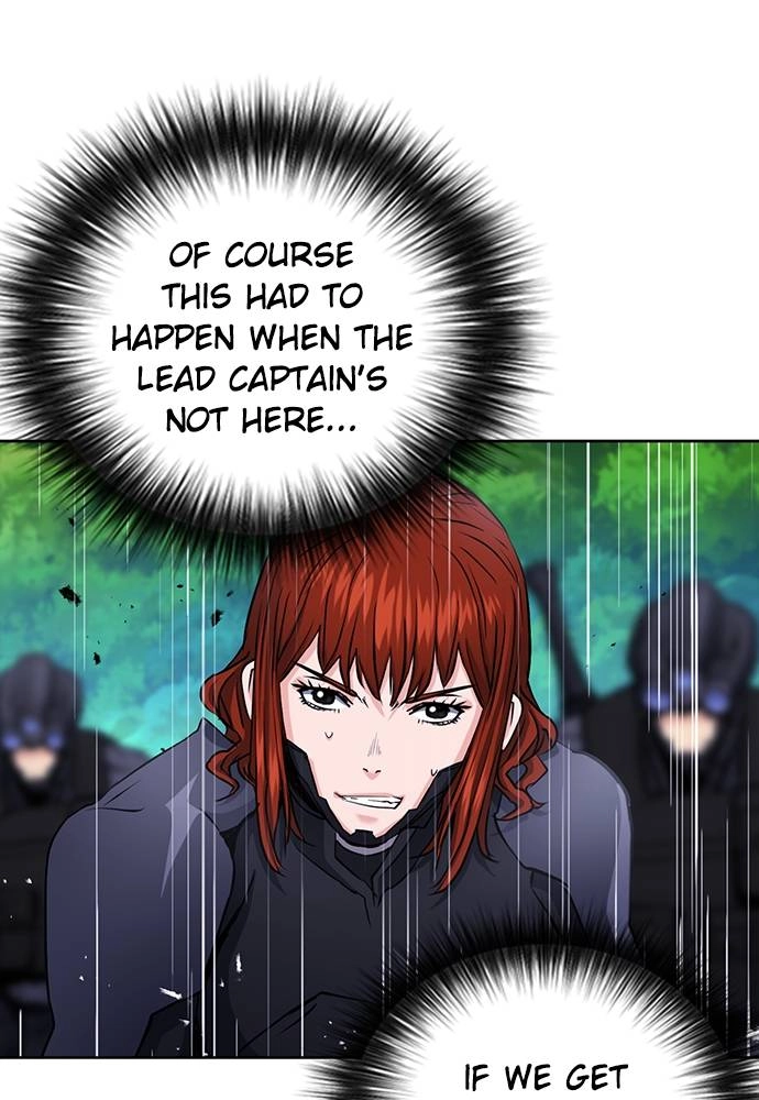 The Druid of Seoul Station Chapter 82 - Page 4