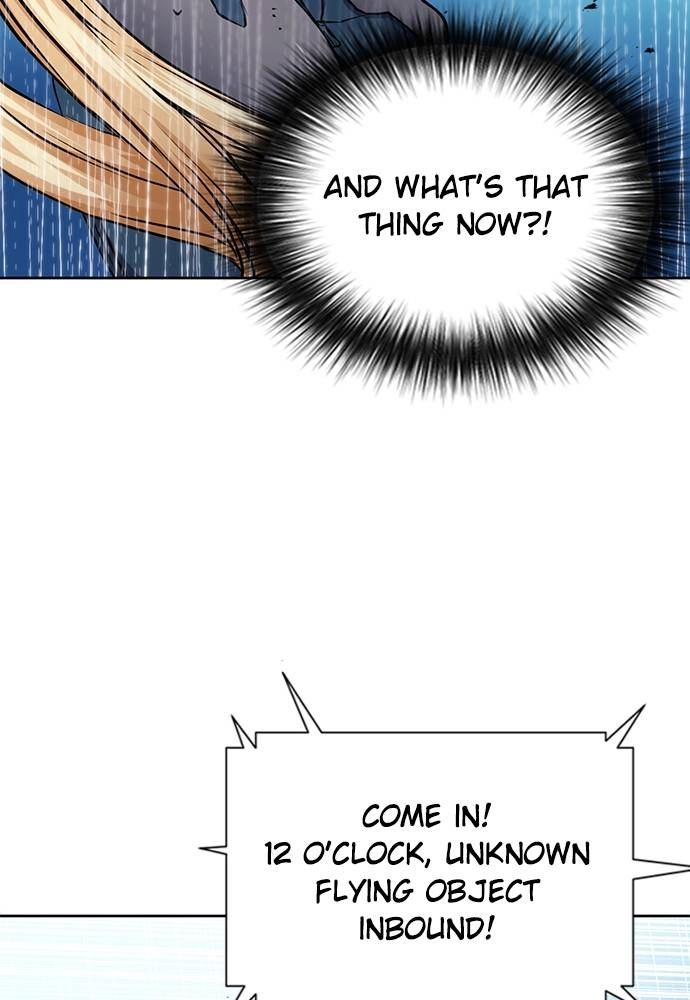 The Druid of Seoul Station Chapter 82 - Page 38