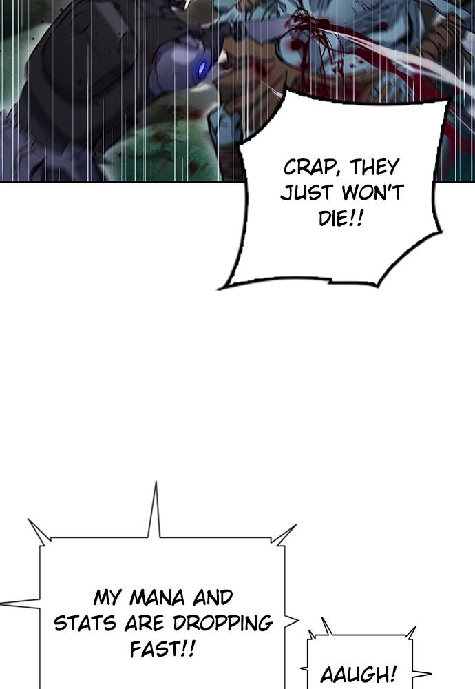 The Druid of Seoul Station Chapter 82 - Page 53
