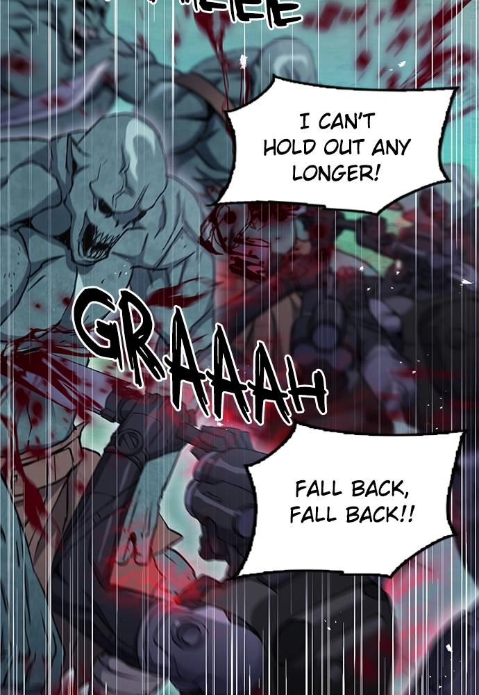 The Druid of Seoul Station Chapter 82 - Page 59