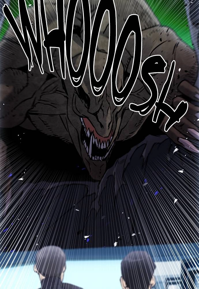 The Druid of Seoul Station Chapter 82 - Page 61