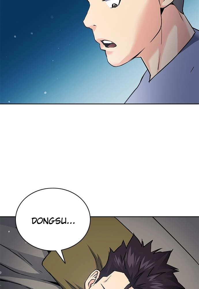 The Druid of Seoul Station Chapter 82 - Page 77