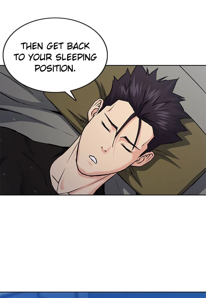 The Druid of Seoul Station Chapter 82 - Page 80