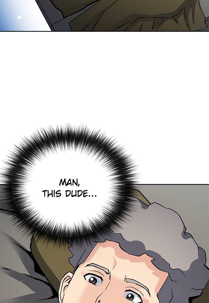 The Druid of Seoul Station Chapter 82 - Page 82