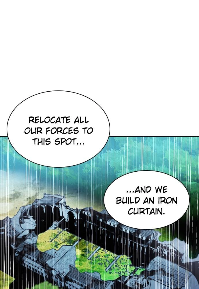 The Druid of Seoul Station Chapter 82 - Page 108