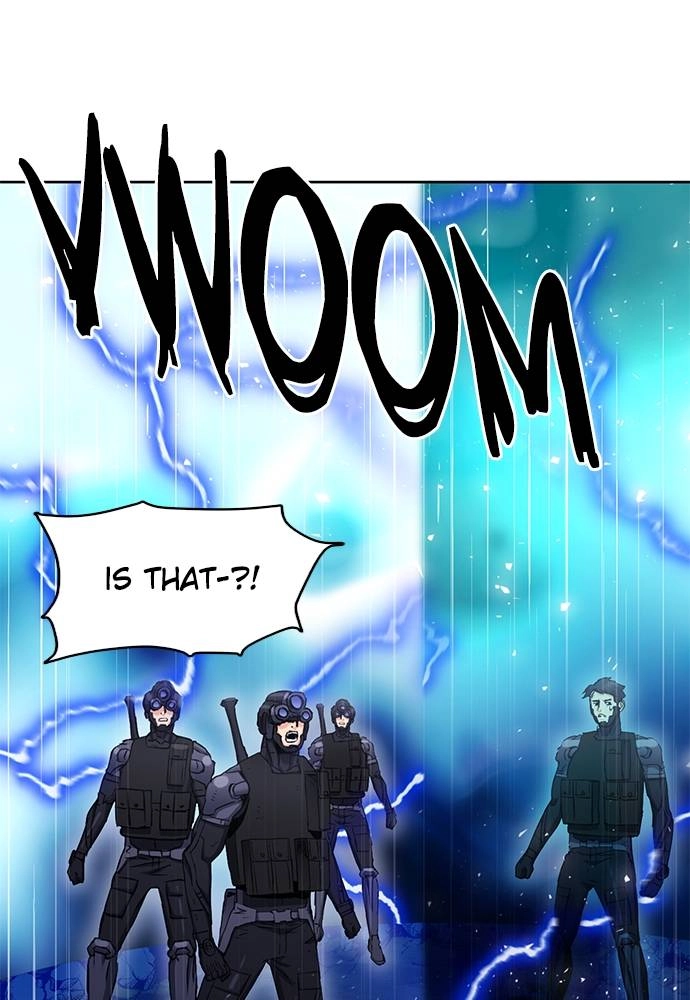 The Druid of Seoul Station Chapter 82 - Page 116