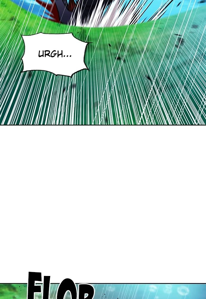 The Druid of Seoul Station Chapter 83 - Page 3