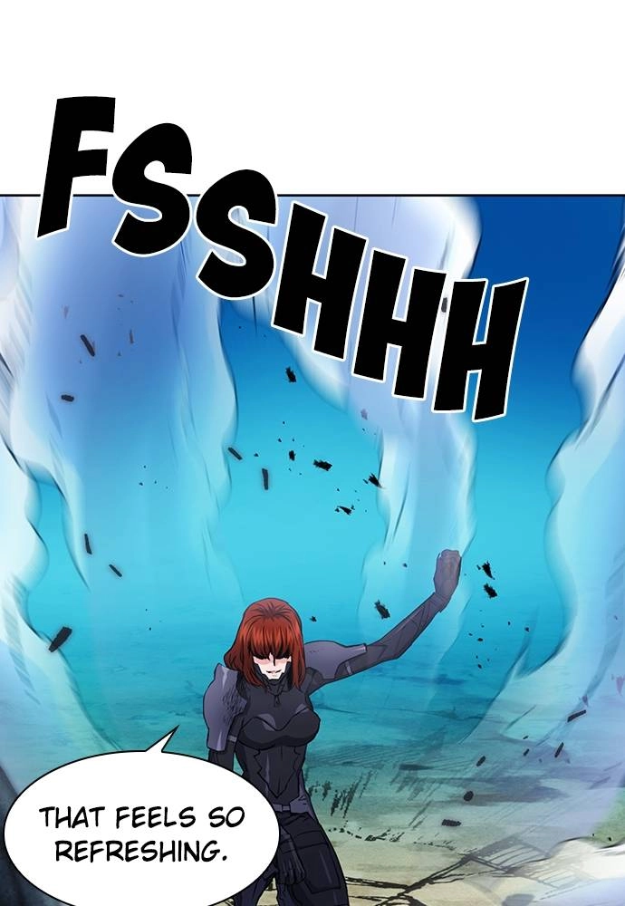 The Druid of Seoul Station Chapter 83 - Page 44