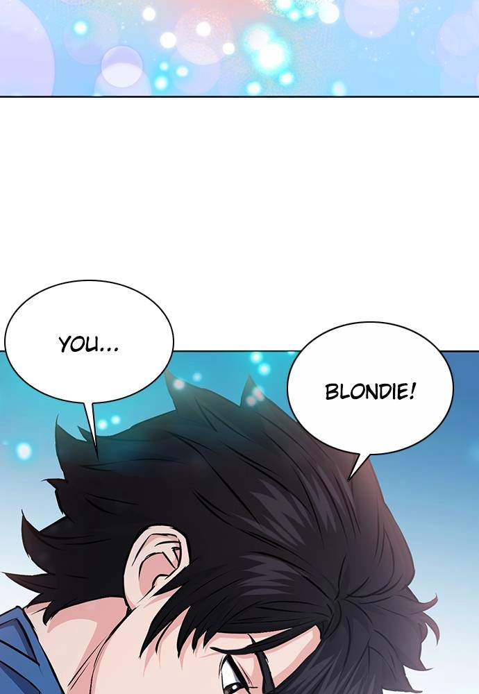 The Druid of Seoul Station Chapter 83 - Page 61