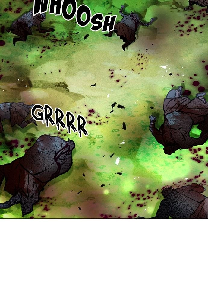 The Druid of Seoul Station Chapter 83 - Page 66