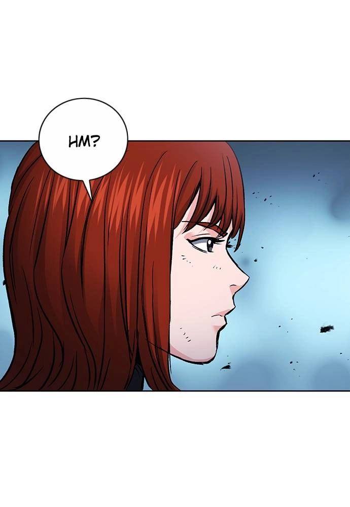 The Druid of Seoul Station Chapter 83 - Page 70