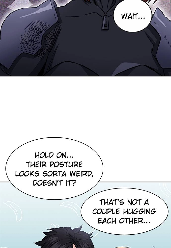 The Druid of Seoul Station Chapter 83 - Page 81