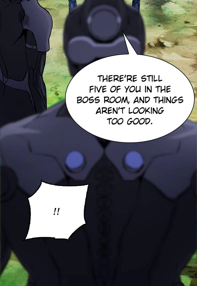 The Druid of Seoul Station Chapter 83 - Page 101