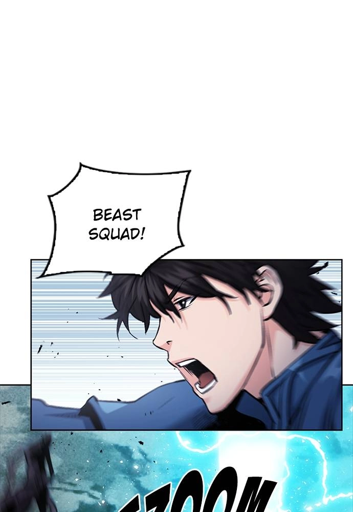 The Druid of Seoul Station Chapter 83 - Page 120
