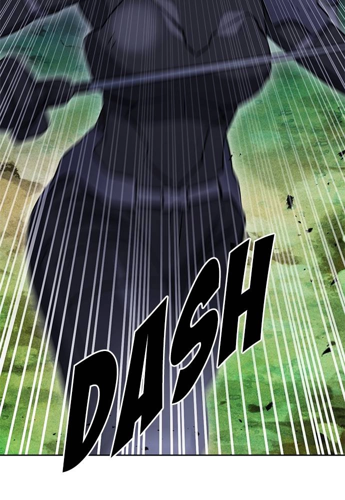 The Druid of Seoul Station Chapter 83 - Page 129