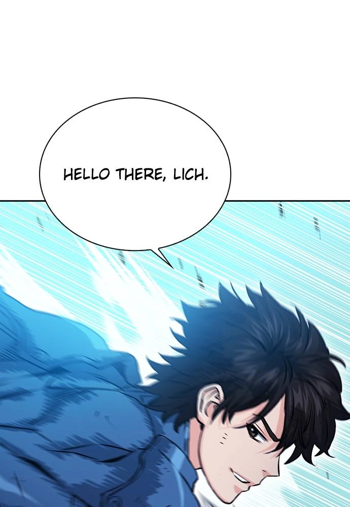 The Druid of Seoul Station Chapter 84 - Page 3