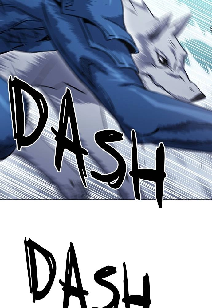 The Druid of Seoul Station Chapter 84 - Page 4