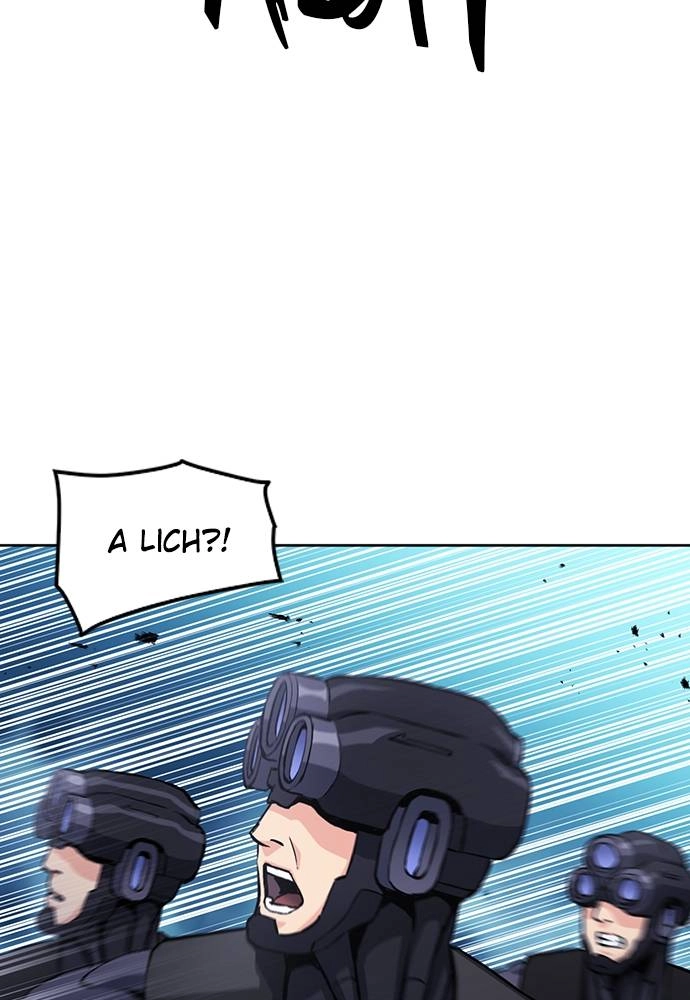 The Druid of Seoul Station Chapter 84 - Page 5