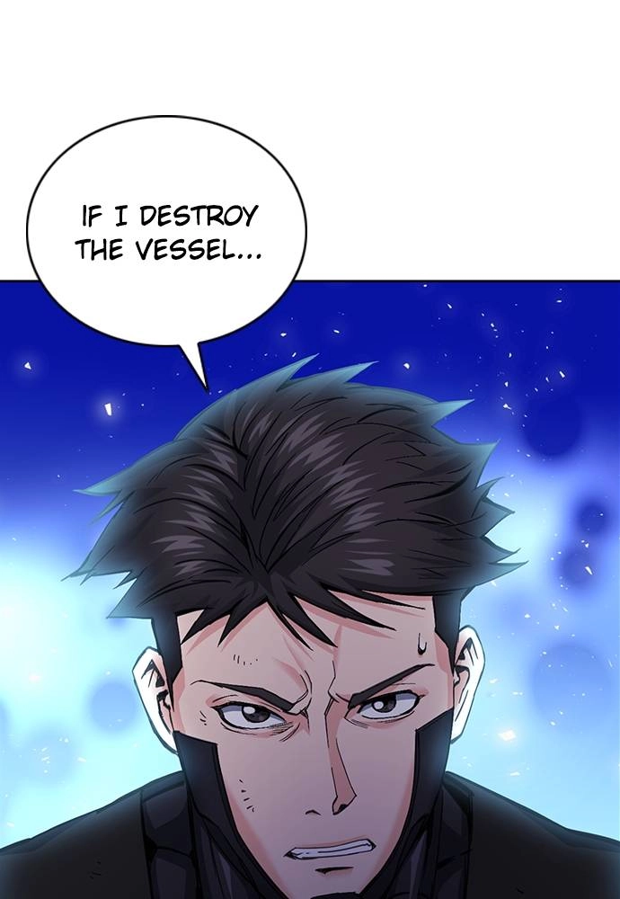 The Druid of Seoul Station Chapter 84 - Page 27