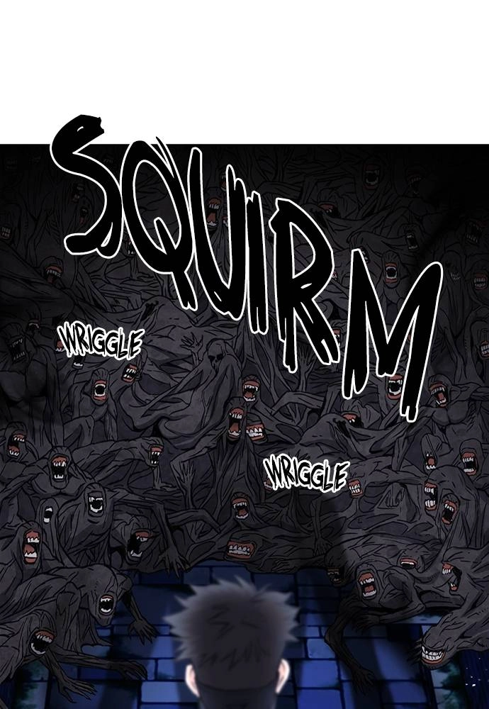 The Druid of Seoul Station Chapter 84 - Page 73