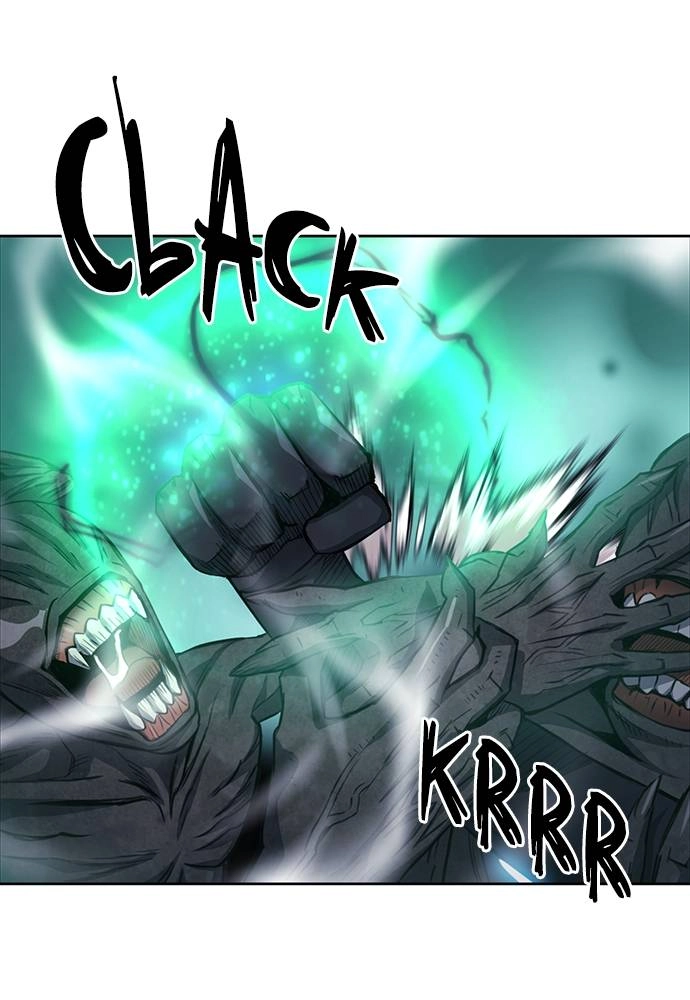 The Druid of Seoul Station Chapter 84 - Page 88