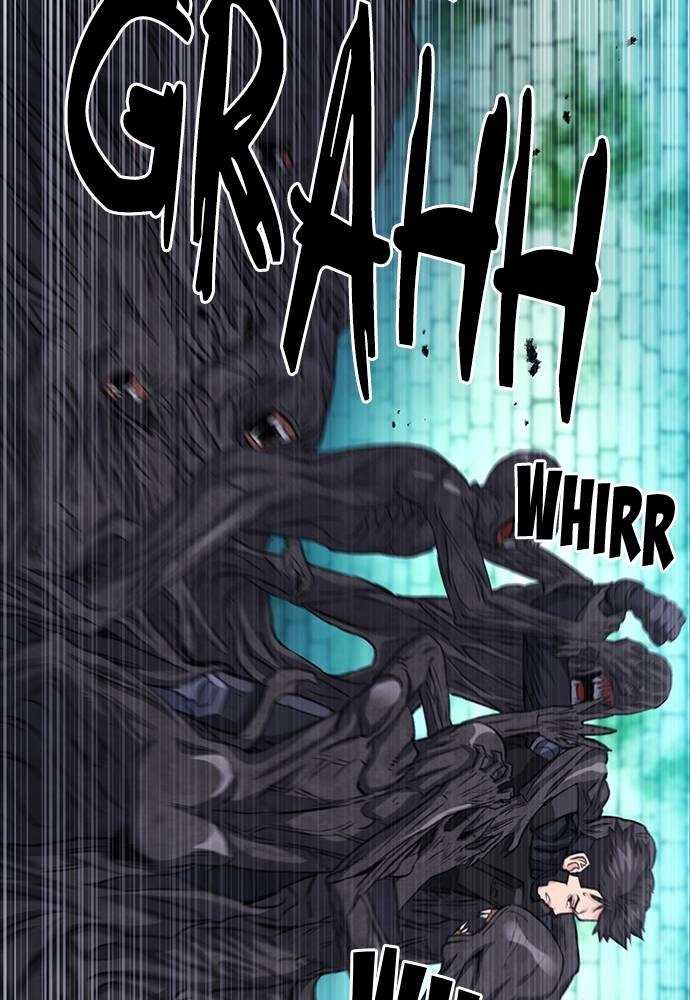 The Druid of Seoul Station Chapter 84 - Page 91