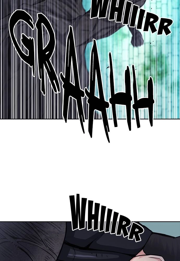 The Druid of Seoul Station Chapter 84 - Page 92
