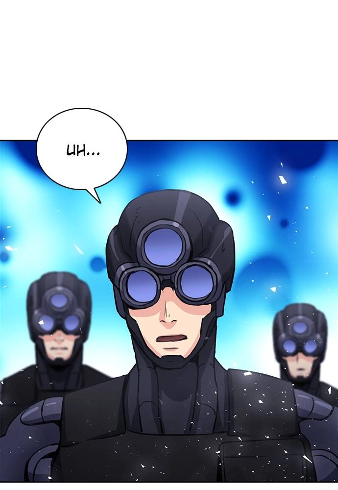 The Druid of Seoul Station Chapter 84 - Page 142