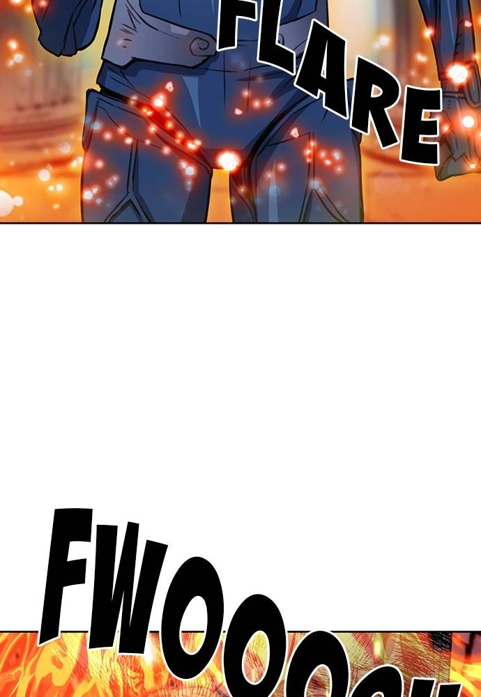 The Druid of Seoul Station Chapter 85 - Page 8