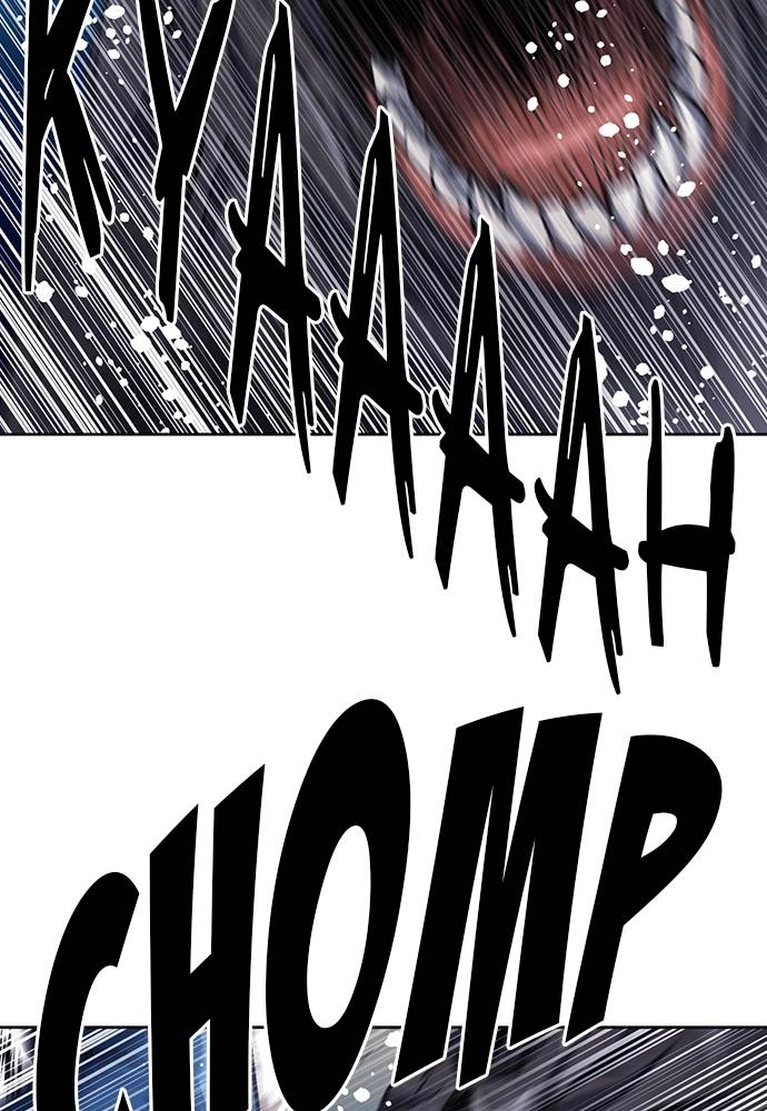 The Druid of Seoul Station Chapter 85 - Page 11