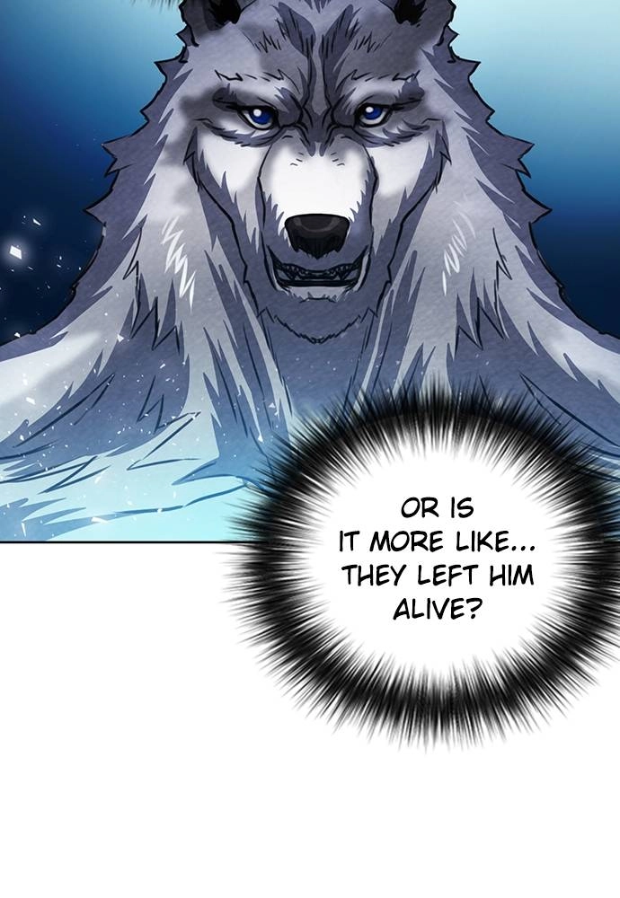 The Druid of Seoul Station Chapter 85 - Page 28