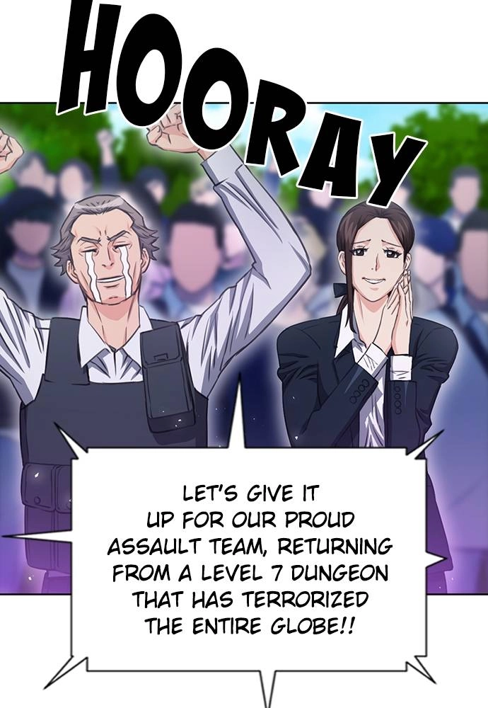 The Druid of Seoul Station Chapter 85 - Page 68