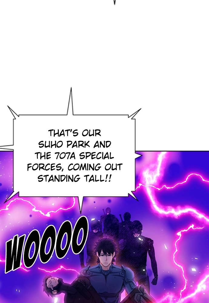 The Druid of Seoul Station Chapter 85 - Page 69