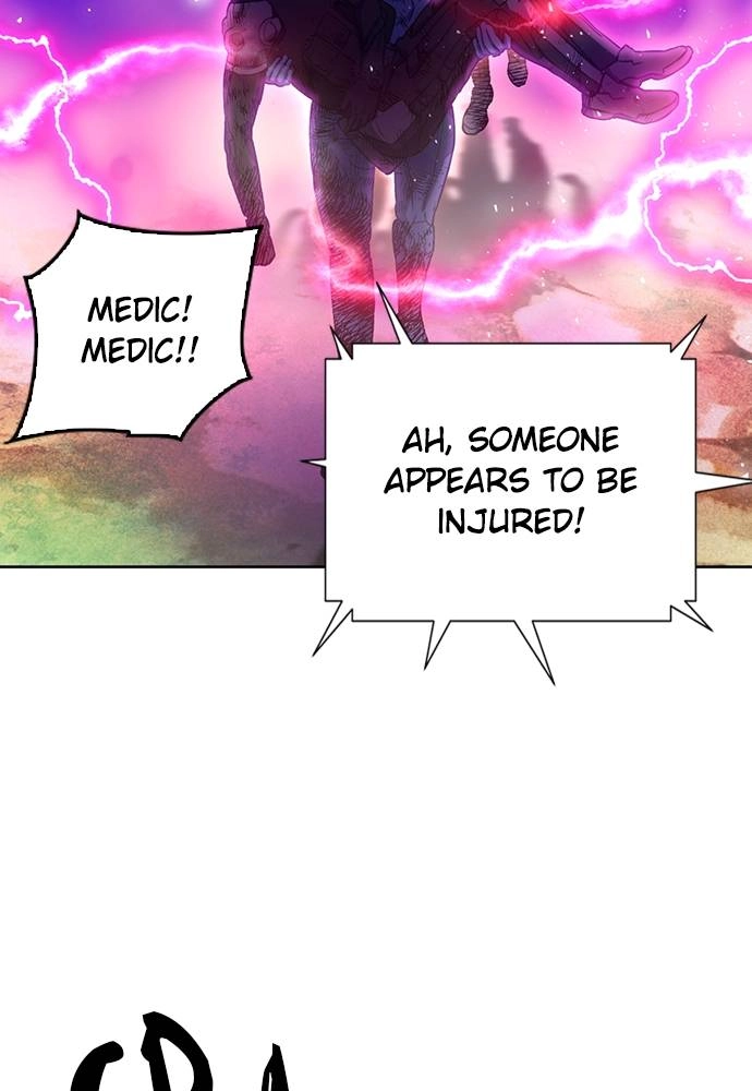 The Druid of Seoul Station Chapter 85 - Page 70