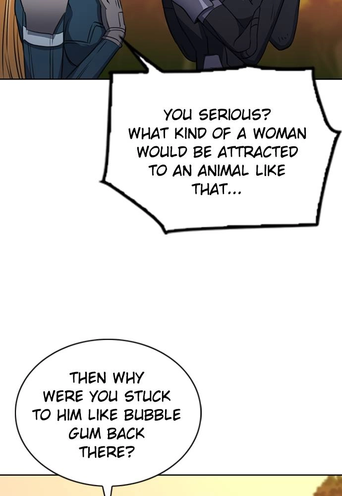 The Druid of Seoul Station Chapter 85 - Page 85
