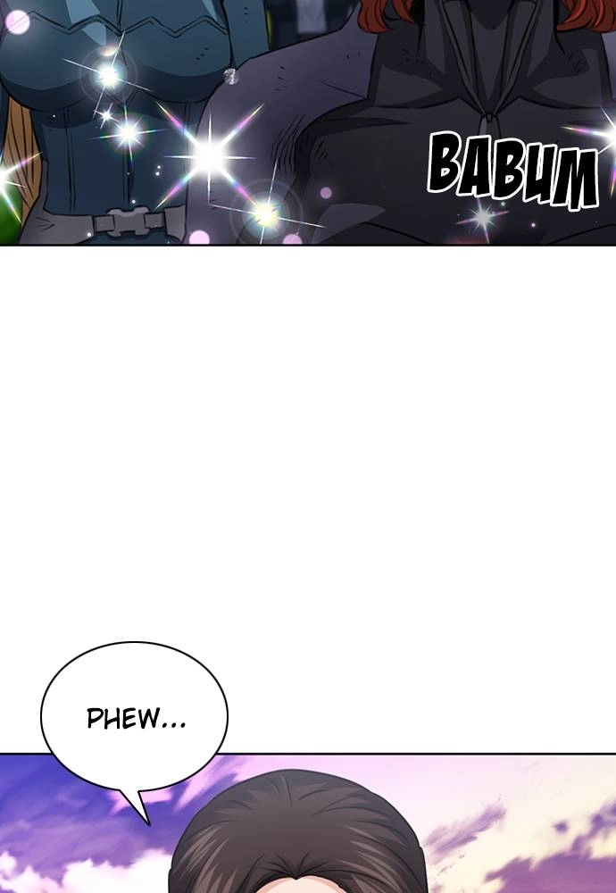 The Druid of Seoul Station Chapter 85 - Page 90