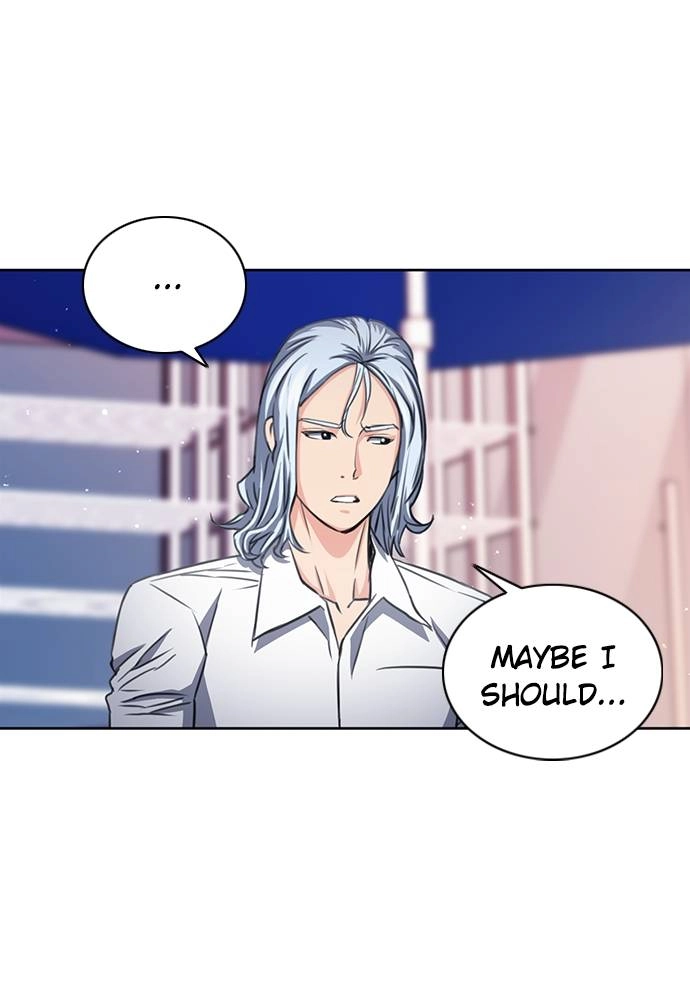 The Druid of Seoul Station Chapter 85 - Page 101