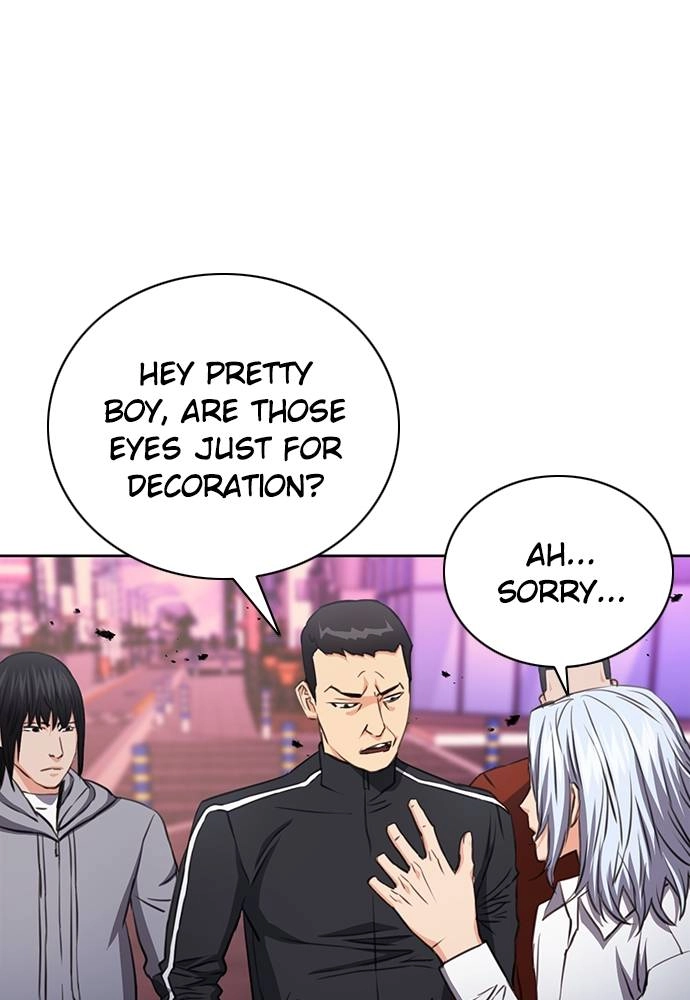 The Druid of Seoul Station Chapter 85 - Page 103