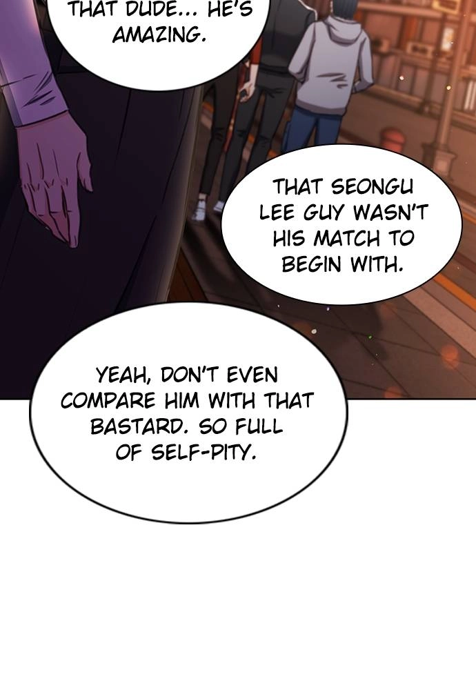 The Druid of Seoul Station Chapter 85 - Page 109
