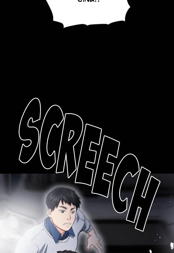 The Druid of Seoul Station Chapter 85 - Page 119