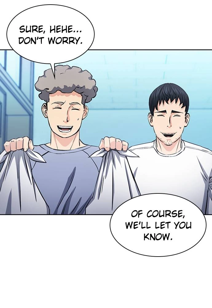 The Druid of Seoul Station Chapter 86 - Page 6