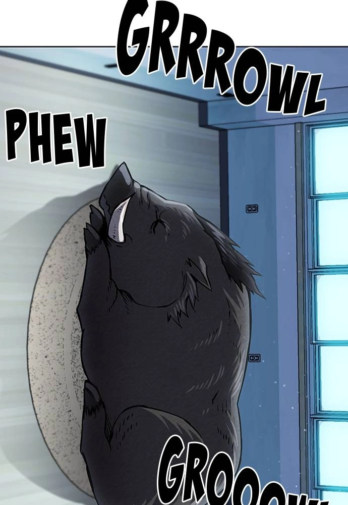 The Druid of Seoul Station Chapter 86 - Page 11
